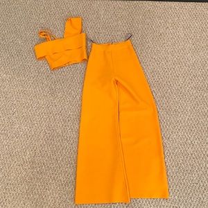 House of CB Dupe bandage set